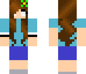 herobrine wife