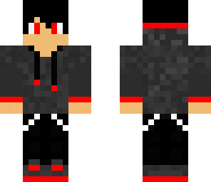 cool boy