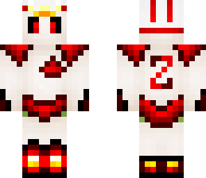 tonachohd