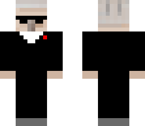 wedding iron golem