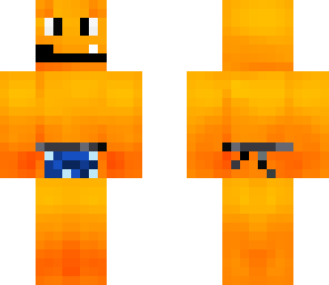 gamer my skin