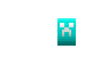 blue cloak creeper