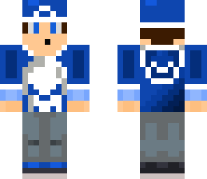 rj the trainer edited
