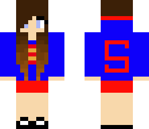 super girl