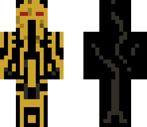 judge of the dead