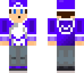 rj the trainer 2