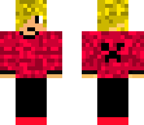 skin de tomas
