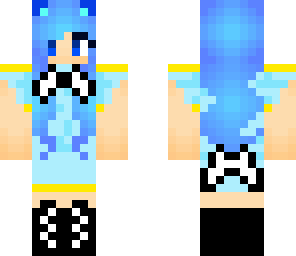 kitty girl 