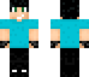 gamers' skin 2