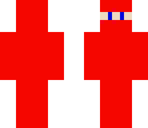 red ninga