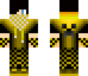 yellow guy