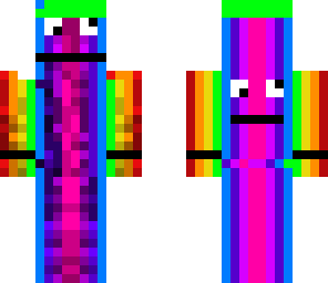 rainbow derp