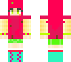 strawberry