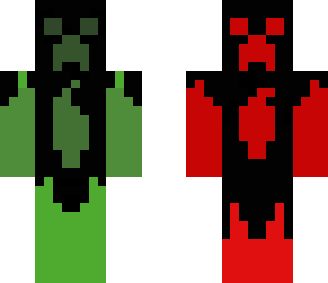 duo elemental creeper 2