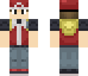 pixelmon idkman1 version 3 advanced