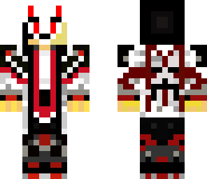 killer michael