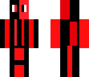 el ***** y rojo