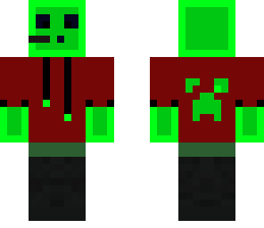 slimeman