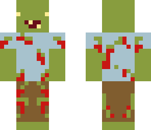 zombie