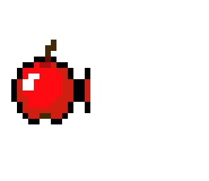 apple