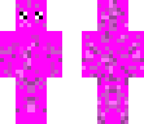 pink unicorn