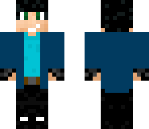 gamers' skin 3