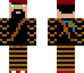 general smith updated