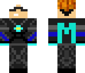 matt does minecraft