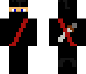 ninjadudewhoimademyself
