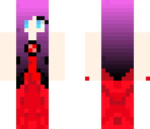vampire beuty