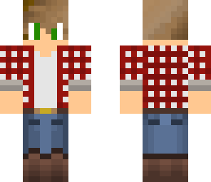 country boy