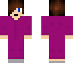 me in pj-jammies