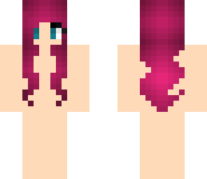 cherry hair base