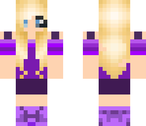 redonegamergurl