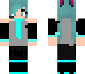 hastune miku