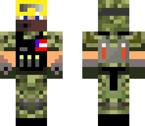 army sniper