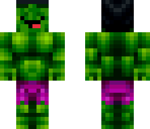 derpy hulk