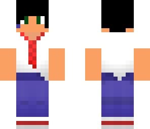 tie guy i made