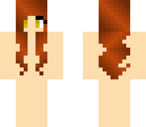 brown hair base