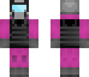 pink azols army