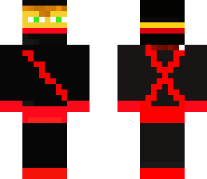ninja seba