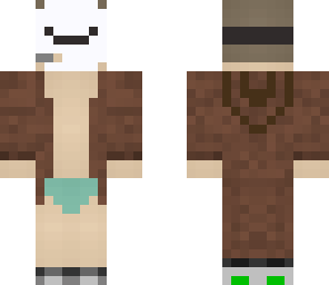 derpyskin