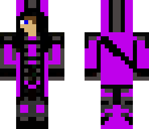 purple lord hay hay ranger