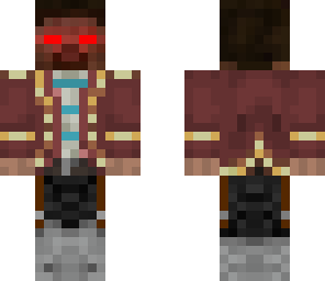 herobrine 2