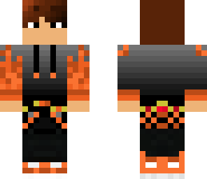 fire guy