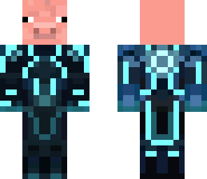 tron pig