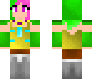 sydneysings skin