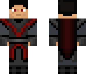 necromancer