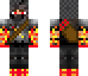fire archer