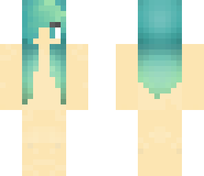 green base